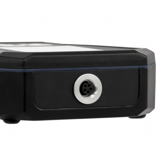 PCE-BTM 2000L-ICA Szíj feszességmérő