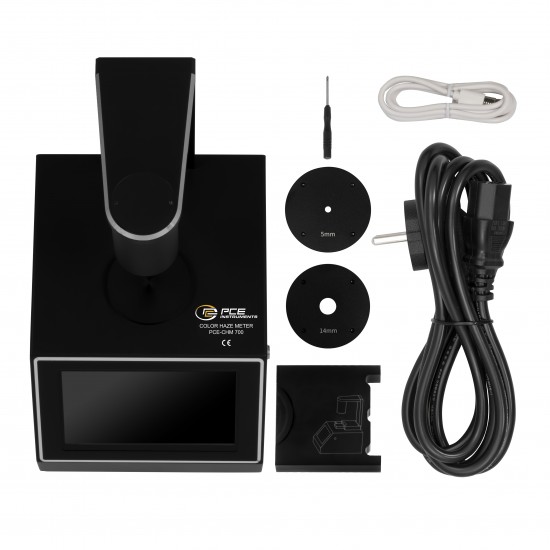 PCE-CHM 700 Spektrálfotométer