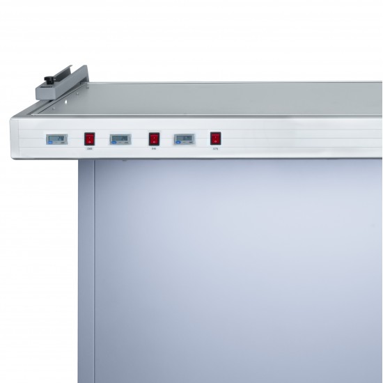 PCE-CIC 20 Világítófülke