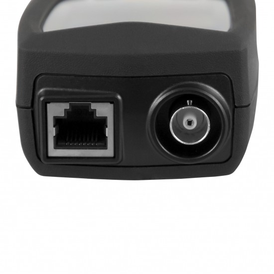 PCE-CLT 10 Kábelhossz tester