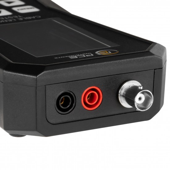 PCE-CLT 100 Kábelhossz mérő