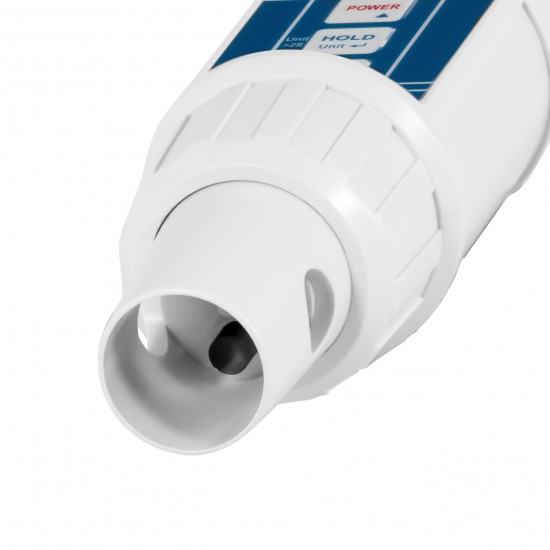 PCE-CM 41 Vezetoképesség tesztelo