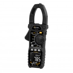 PCE-CM 7 Abm-cm 7 digitális lakatmérő