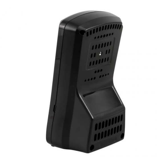 PCE-CMM 10-ICA Abm-cmm 10-ica digitális hőmérő kalibrálva