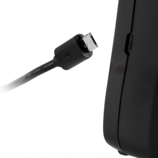 PCE-CMM 10-ICA Abm-cmm 10-ica digitális hőmérő kalibrálva