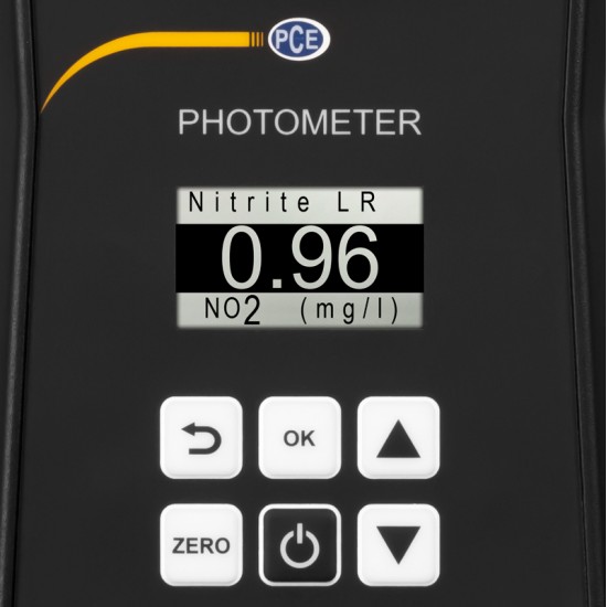 PCE-CP 22 Fotométer 