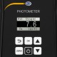 PCE-CP 30 Fotométer 