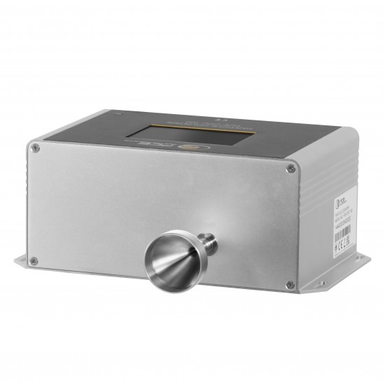 PCE-CPC 100 Tisztaszobai részecskeszámláló