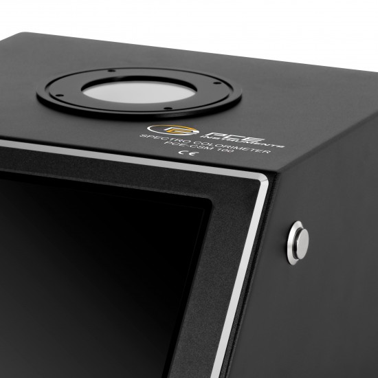 PCE-CSM 100 Spektrálfotométer