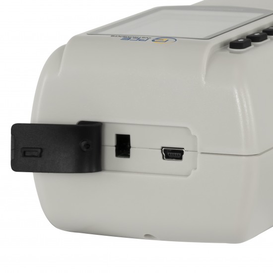 PCE-CSM 2 Szín méro