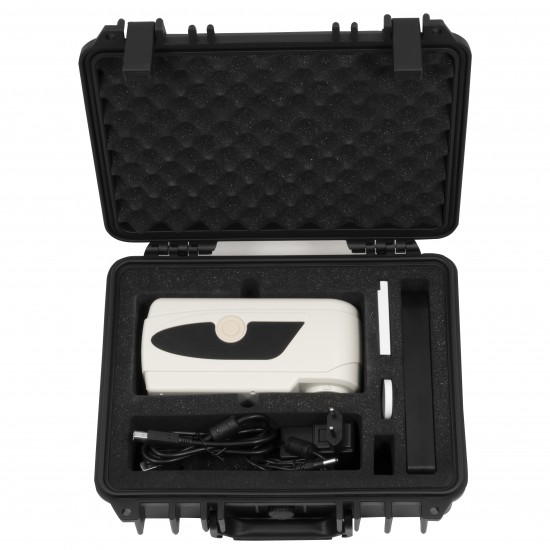 PCE-CSM 6-ICA Koloriméter kalibrálva