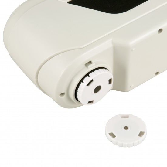 PCE-CSM 7-ICA Koloriméter kalibrálva