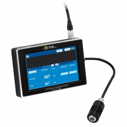 PCE-CT 1000 Rétegvastagság mérő