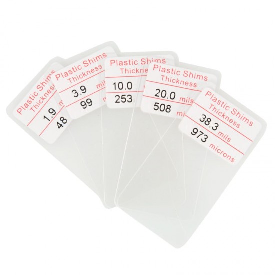 PCE-CT 26FN-ICA Rétegvastagságméro ISO-kalibrációs tanúsítvánnyal