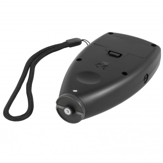 PCE-CT 28-ICA PCE-CT 28 rétegvastagságméro ISO kalibrációs tanúsítvánnyal