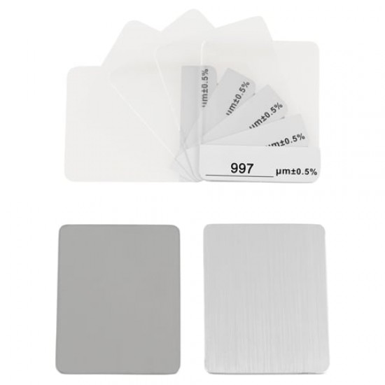 PCE-CT 5000H-ICA Rétegvastagság-méro