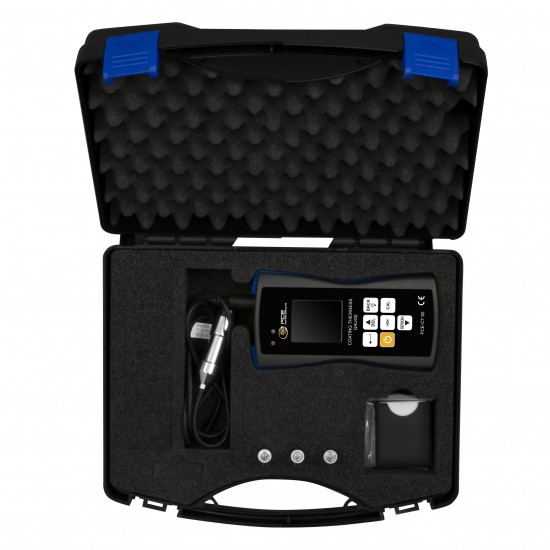 PCE-CT 80-FN2D5 Anyagvastagságmér