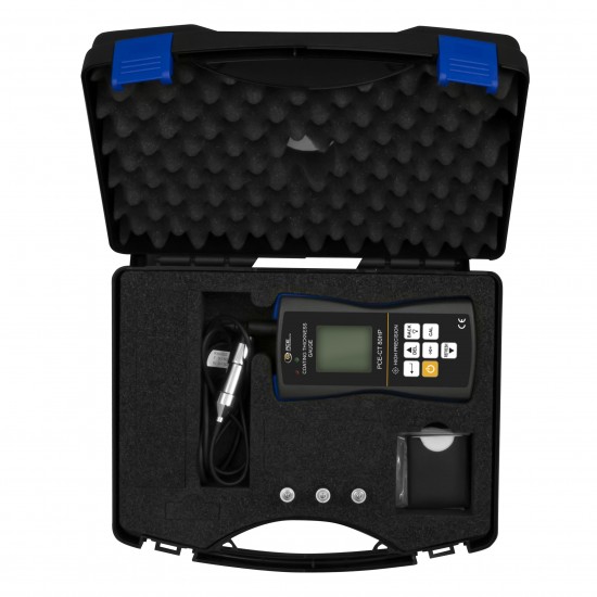 PCE-CT 80HP-F5N3-ICA Bevonatvastagságmérő