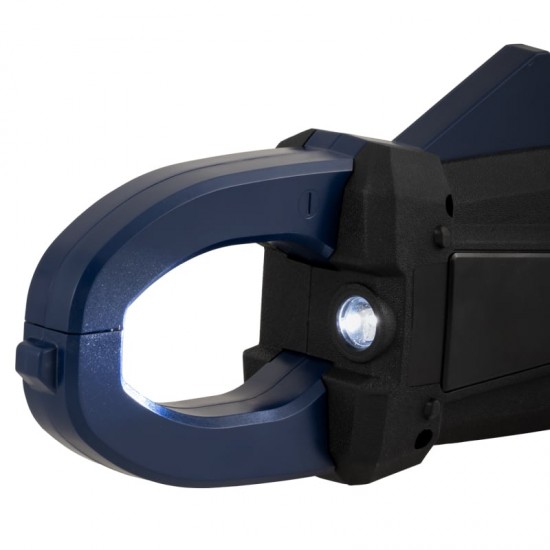 PCE-CTI 10-ICA Lakatmérő kalibrálva