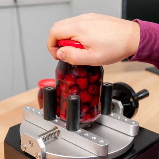 PCE-CTT 2-ICA Nyomatékmérő készülék kalibrálva