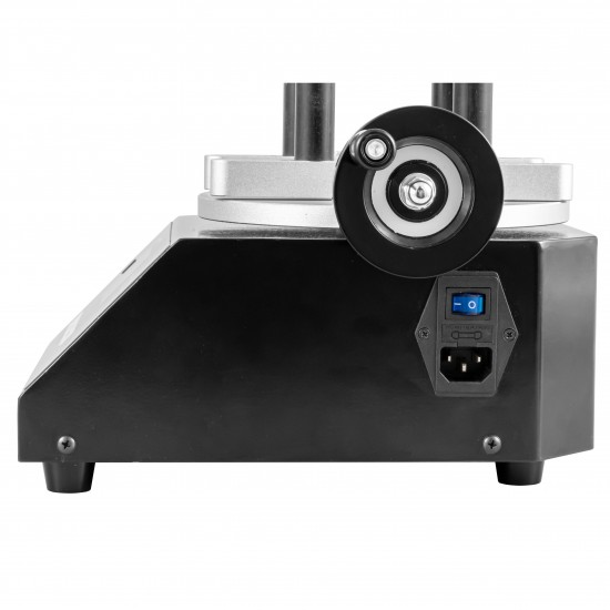 PCE-CTT 5-ICA Nyomatékmérő készülék kalibrálva