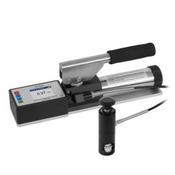 PCE-DAT 500 Abm-dat 500 digitális tapadásmérő