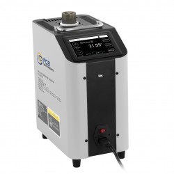 PCE-DBC 650 Blokkkalibrátor