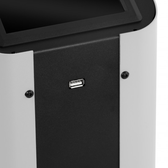 PCE-DBC 650 Blokkkalibrátor