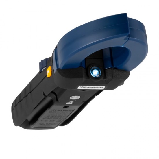 PCE-DC 50-ICA Abm-dc 50-ica digitális multiméter kalibrálva