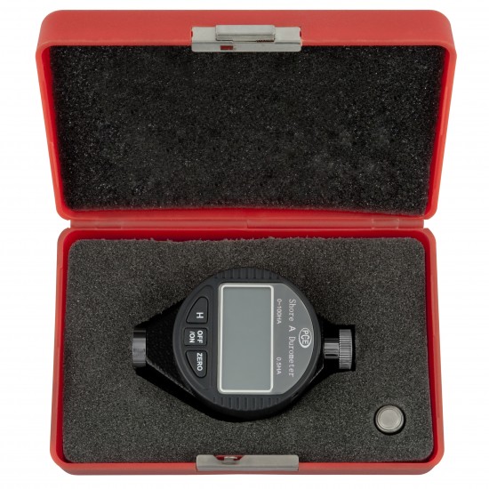 PCE-DD-A Keménységméro Shore A