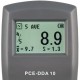 PCE-DDA 10 Digitális keménységvizsgáló Shore a PCE-DDA 10 Digitális keménységvizsgáló Shore a