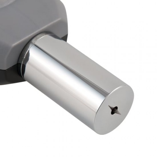 PCE-DDD 10-ICA Digital Durometer Shore D PCE-DDD 10, ISO kalibrációs tanúsítvánnyal