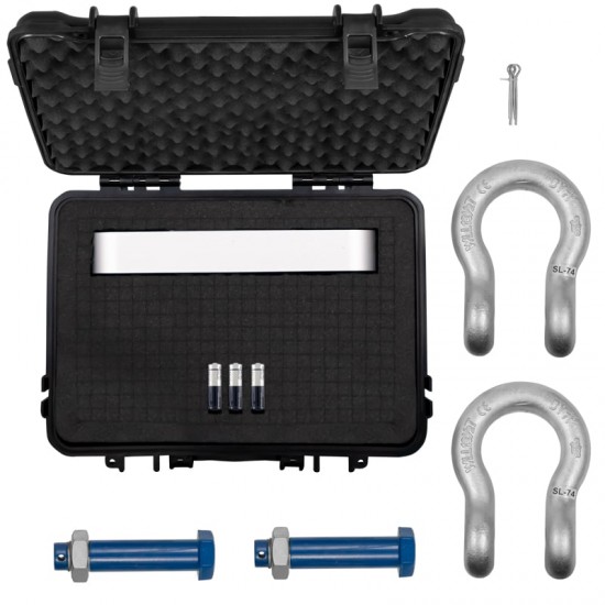 PCE-DDM 10WI Függo mérleg