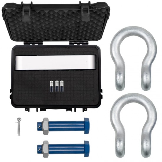 PCE-DDM 20WI Függo mérleg