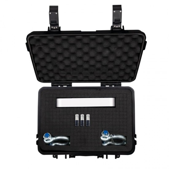 PCE-DDM 3WI-ICA Darumérleg kalibrálva