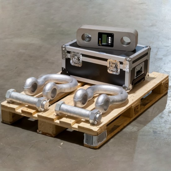 PCE-DDM 50WI Függo mérleg