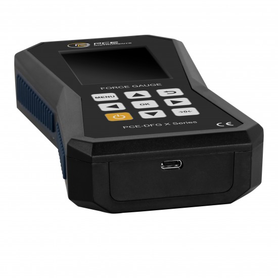 PCE-DFG 20K X Erőmérő