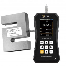 PCE-DFG 50K X Erőmérő