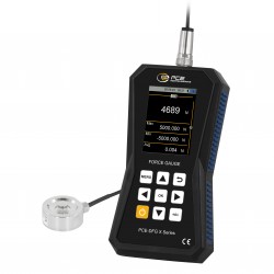 PCE-DFG 5K XF Erőmérő