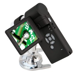 PCE-DHM 10 Digitális mikroszkóp