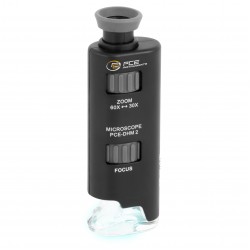 PCE-DHM 2 Abm-dhm 2 led mikroszkóp