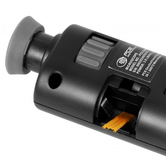 PCE-DHM 2 Abm-dhm 2 led mikroszkóp