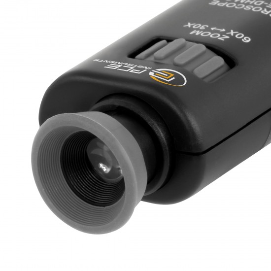 PCE-DHM 2 Abm-dhm 2 led mikroszkóp