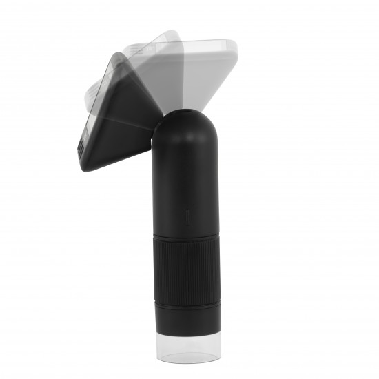 PCE-DHM 5 Mobil digitális mikroszkóp