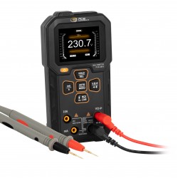 PCE-DM 8 Abm-dm 8 digitális multiméter