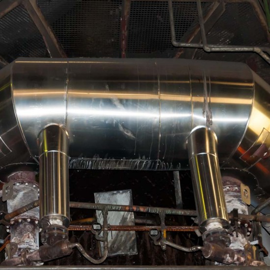 PCE-DPG 3-ICA Digitális nyomásmérő kalibrálva