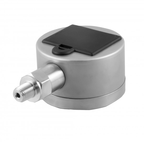 PCE-DPG 3 digitális nyomásméro