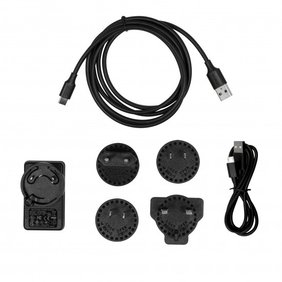 PCE-DPM 10 Harmatpontmérő sűrített levegőhöz