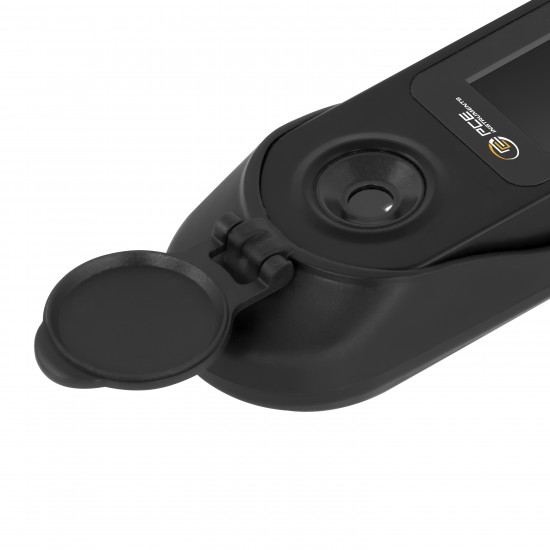 PCE-DRG 5 Abm-drg 5 digitális refraktométer