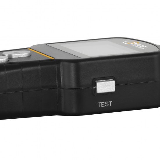 PCE-DSX 100 Autós mérőeszköz